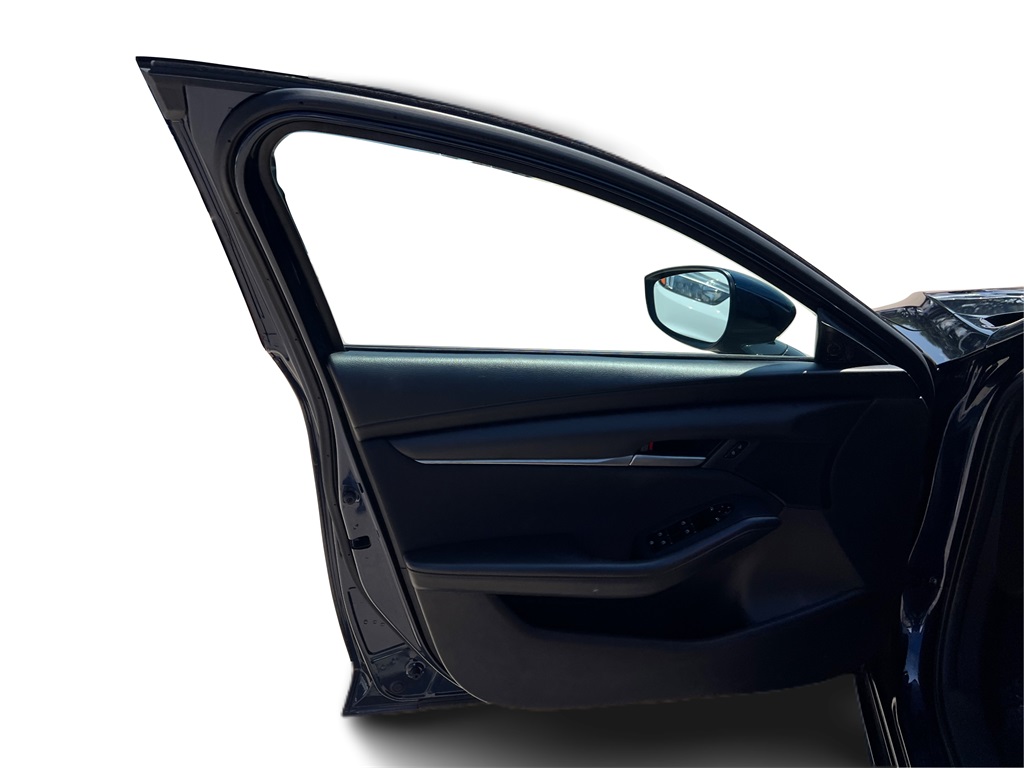 2024 Mazda Mazda3 2.5 S Image 25 of 28