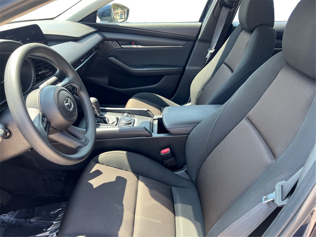2024 Mazda Mazda3 2.5 S Image 14 of 28