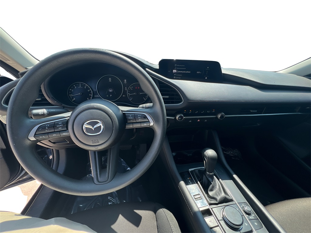 2024 Mazda Mazda3 2.5 S Image 15 of 28