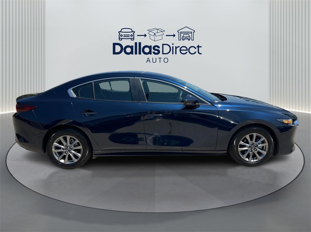 2024 Mazda Mazda3 2.5 S Image 4 of 28