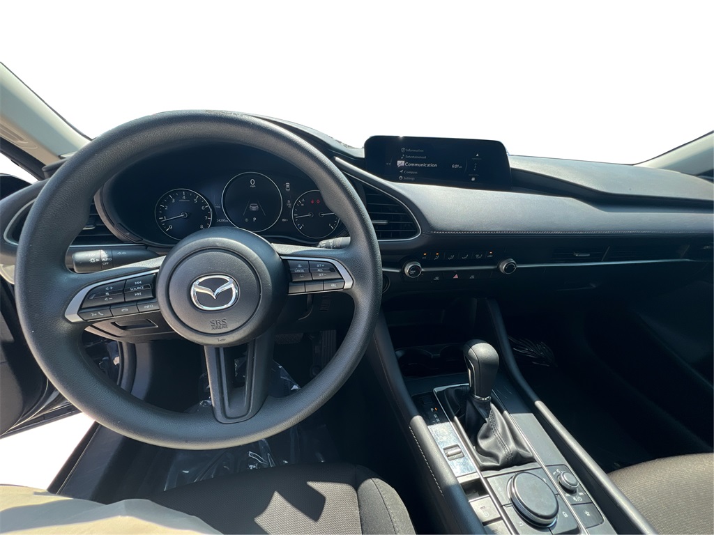 2024 Mazda Mazda3 2.5 S Image 16 of 28
