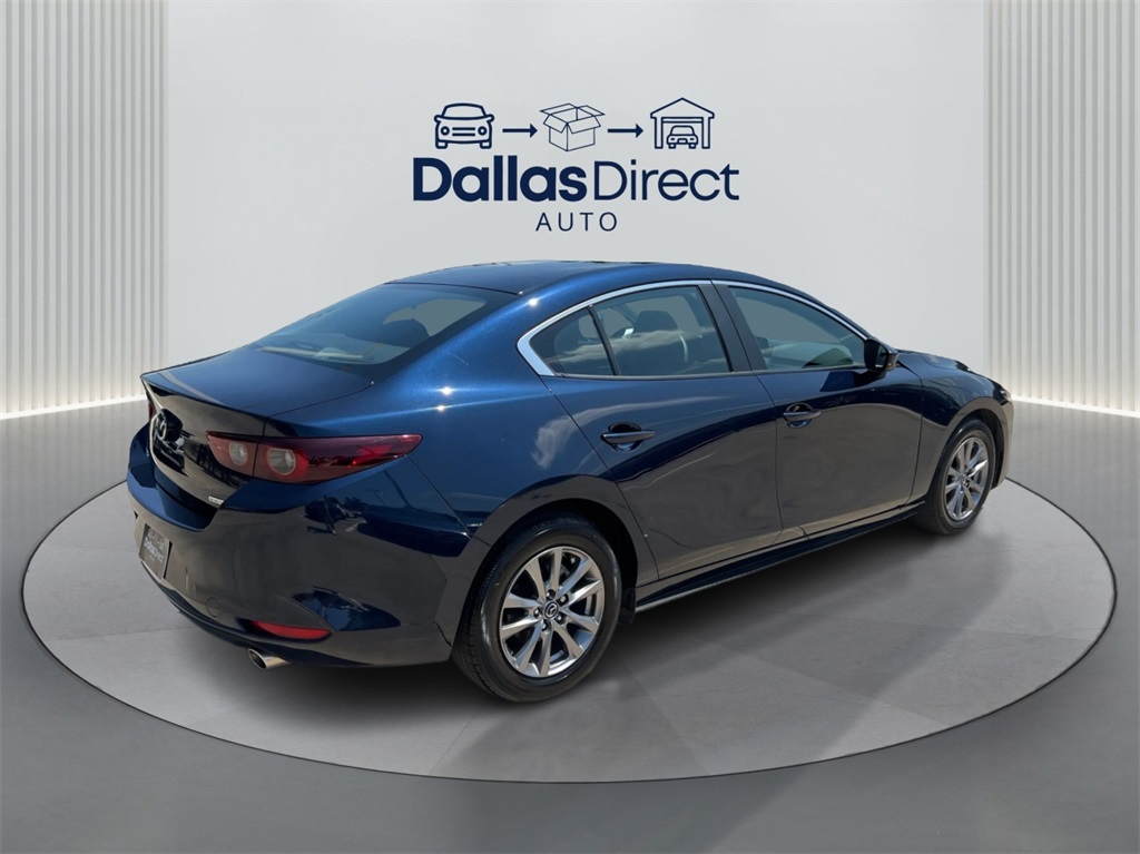 2024 Mazda Mazda3 2.5 S Image 5 of 28