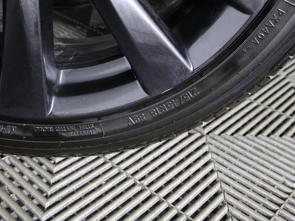 2024 Mazda Mazda3 Sedan 2.5 S Carbon Edition Image 14 of 55