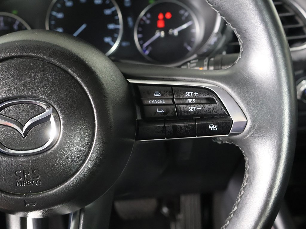 2024 Mazda Mazda3 Sedan 2.5 S Carbon Edition Image 26 of 55
