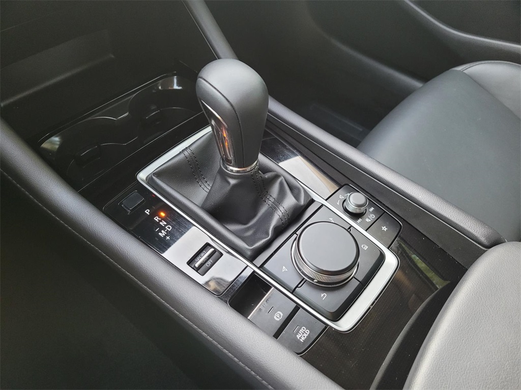 2024 Mazda Mazda3 Sedan 2.5 S Select Sport Image 19 of 29