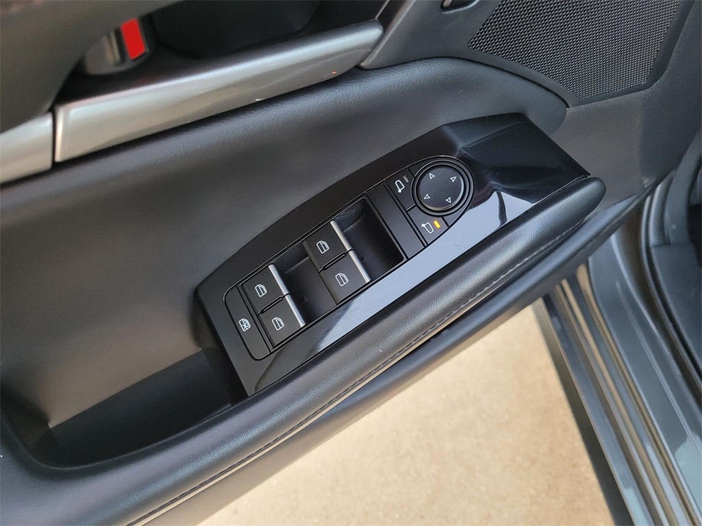 2024 Mazda Mazda3 Sedan 2.5 S Select Sport Image 27 of 29