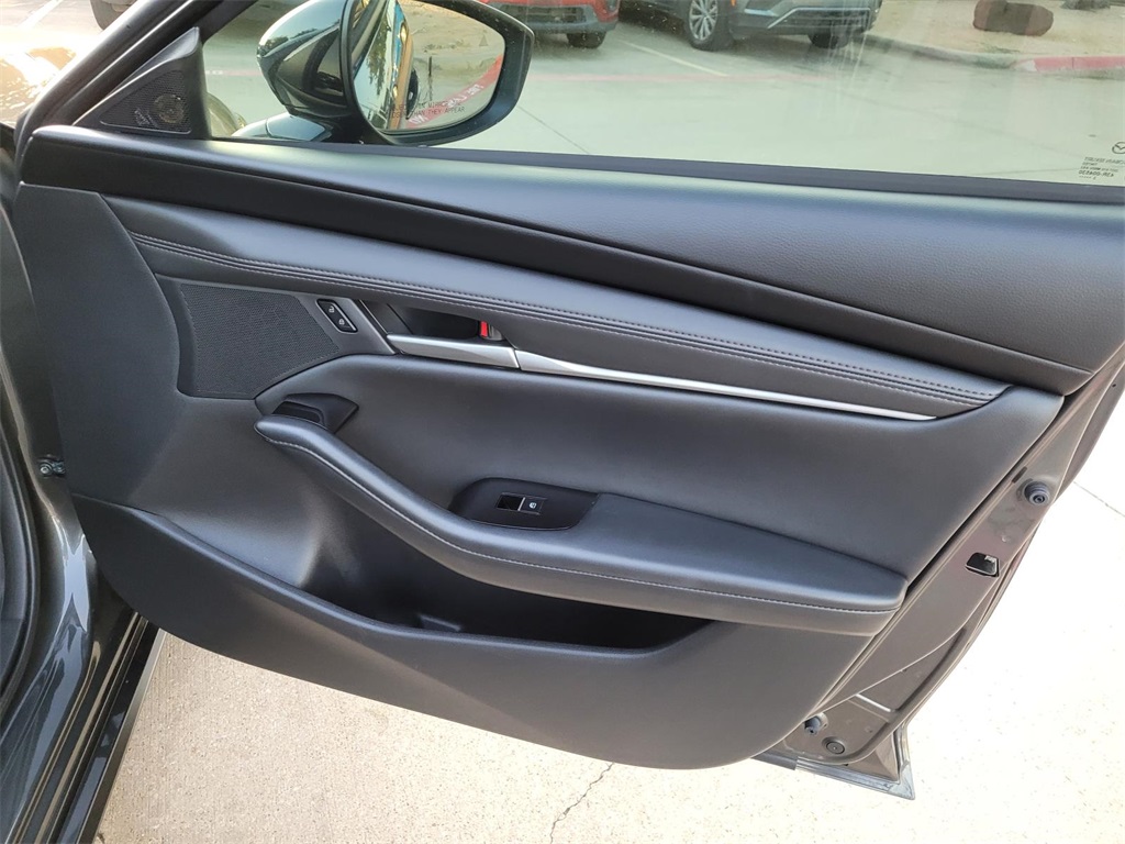2024 Mazda Mazda3 Sedan 2.5 S Select Sport Image 24 of 29