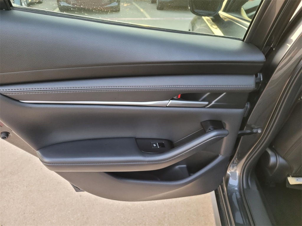 2024 Mazda Mazda3 Sedan 2.5 S Select Sport Image 21 of 29