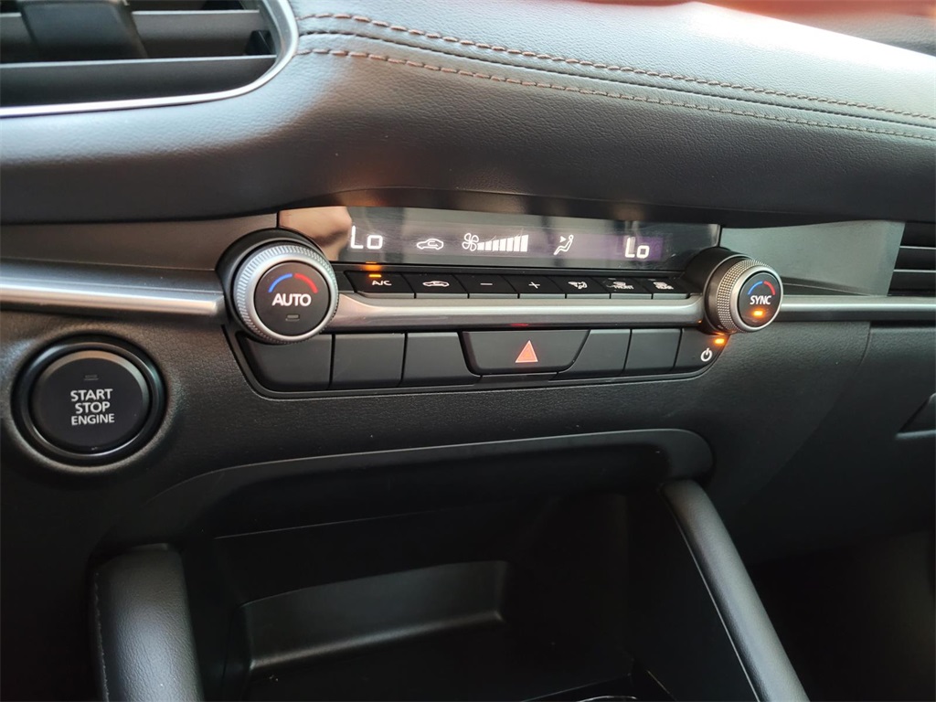 2024 Mazda Mazda3 Sedan 2.5 S Select Sport Image 25 of 29