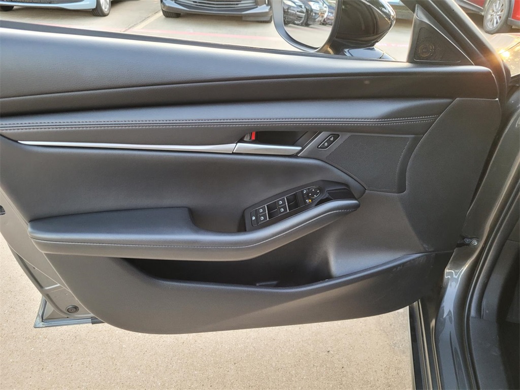 2024 Mazda Mazda3 Sedan 2.5 S Select Sport Image 22 of 29