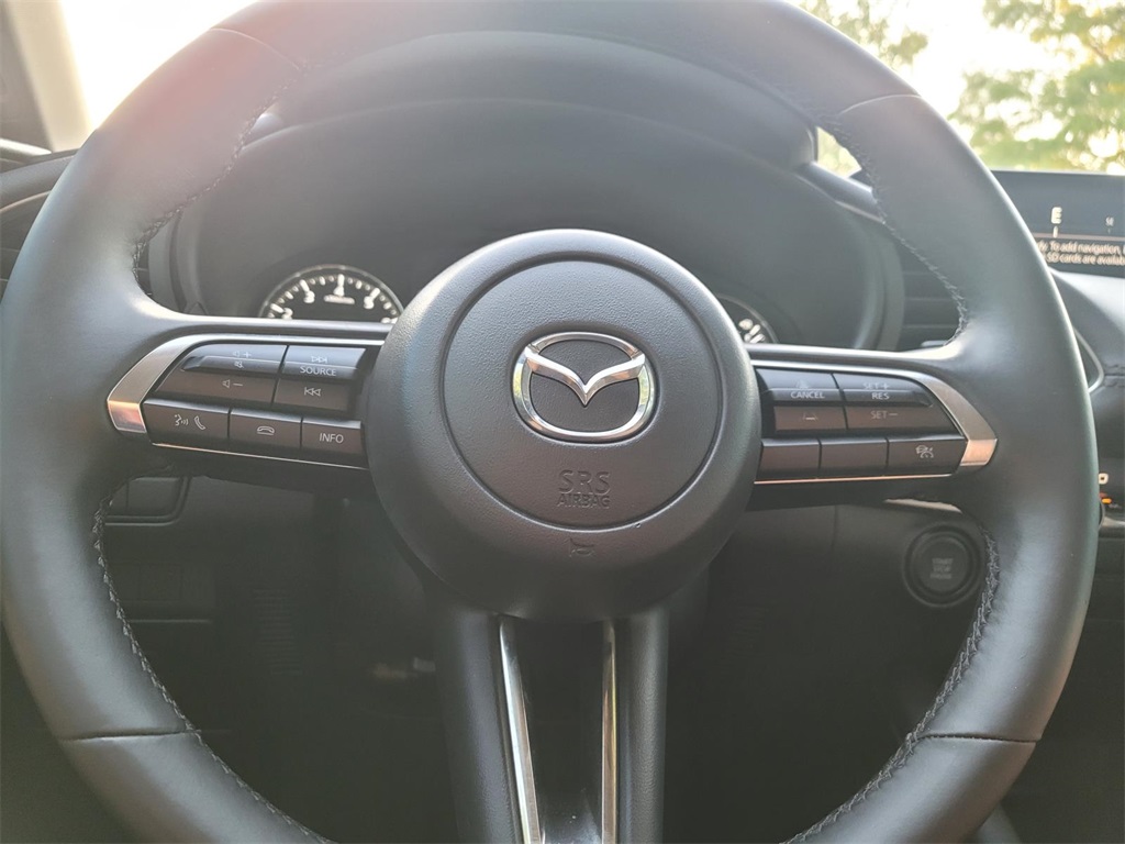 2024 Mazda Mazda3 Sedan 2.5 S Select Sport Image 15 of 29