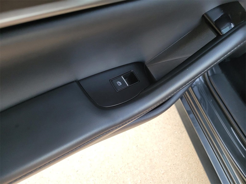 2024 Mazda Mazda3 Sedan 2.5 S Select Sport Image 28 of 29