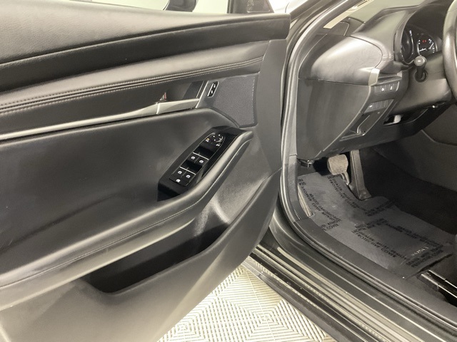2024 Mazda Mazda3 Sedan 2.5 S Select Sport Image 9 of 24