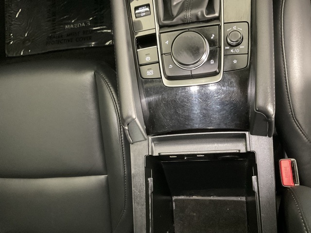 2024 Mazda Mazda3 Sedan 2.5 S Select Sport Image 20 of 24