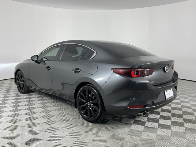 2024 Mazda Mazda3 Sedan 2.5 S Select Sport Image 7 of 24