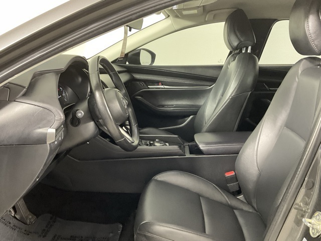 2024 Mazda Mazda3 Sedan 2.5 S Select Sport Image 10 of 24