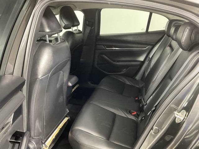 2024 Mazda Mazda3 Sedan 2.5 S Select Sport Image 13 of 24