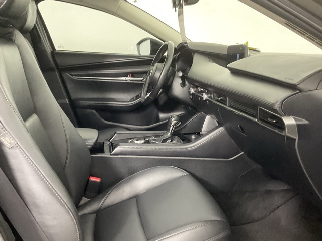 2024 Mazda Mazda3 Sedan 2.5 S Select Sport Image 15 of 24