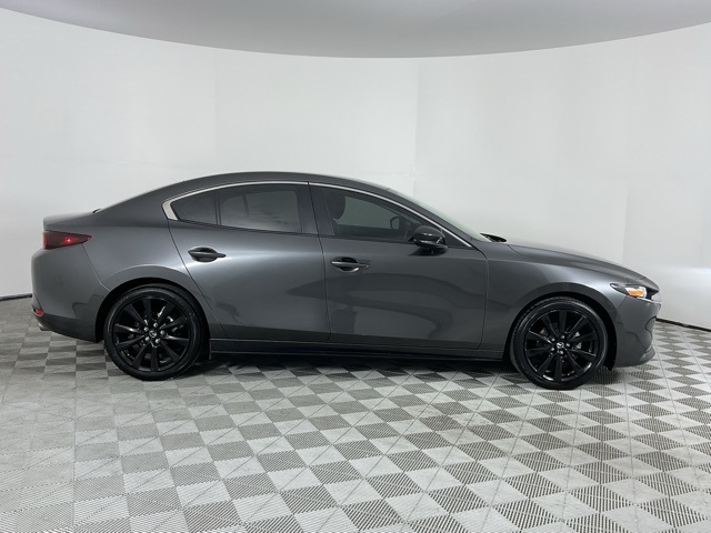 2024 Mazda Mazda3 Sedan 2.5 S Select Sport Image 4 of 24
