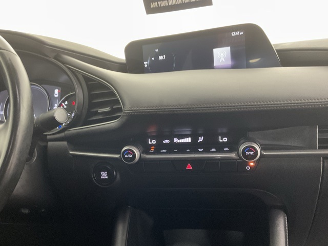 2024 Mazda Mazda3 Sedan 2.5 S Select Sport Image 18 of 24