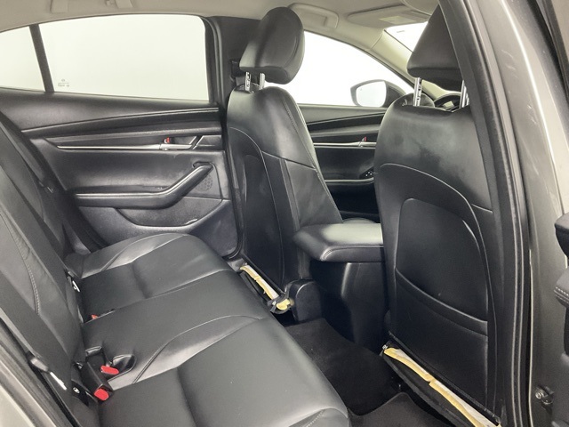 2024 Mazda Mazda3 Sedan 2.5 S Select Sport Image 16 of 24