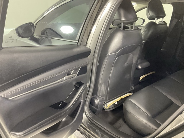 2024 Mazda Mazda3 Sedan 2.5 S Select Sport Image 12 of 24