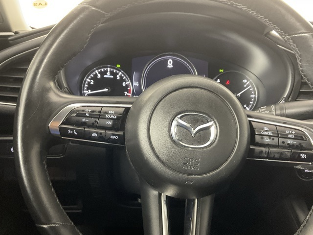 2024 Mazda Mazda3 Sedan 2.5 S Select Sport Image 21 of 24