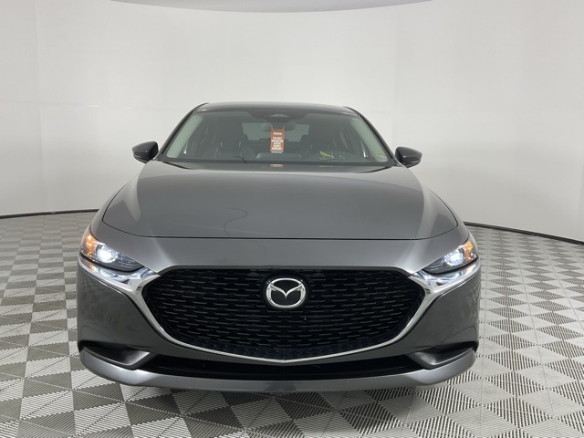 2024 Mazda Mazda3 Sedan 2.5 S Select Sport Image 2 of 24
