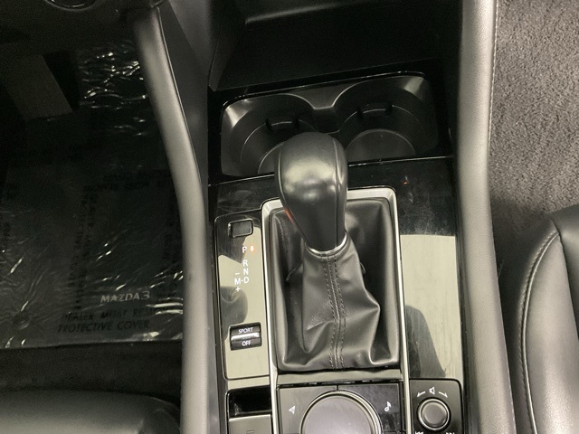 2024 Mazda Mazda3 Sedan 2.5 S Select Sport Image 19 of 24