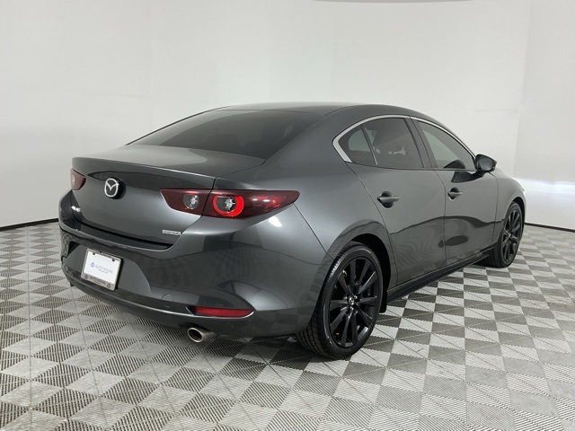 2024 Mazda Mazda3 Sedan 2.5 S Select Sport Image 5 of 24