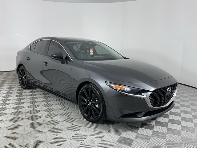 2024 Mazda Mazda3 Sedan 2.5 S Select Sport Image 3 of 24