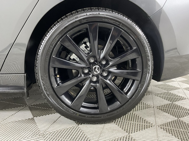 2024 Mazda Mazda3 Sedan 2.5 S Select Sport Image 11 of 24