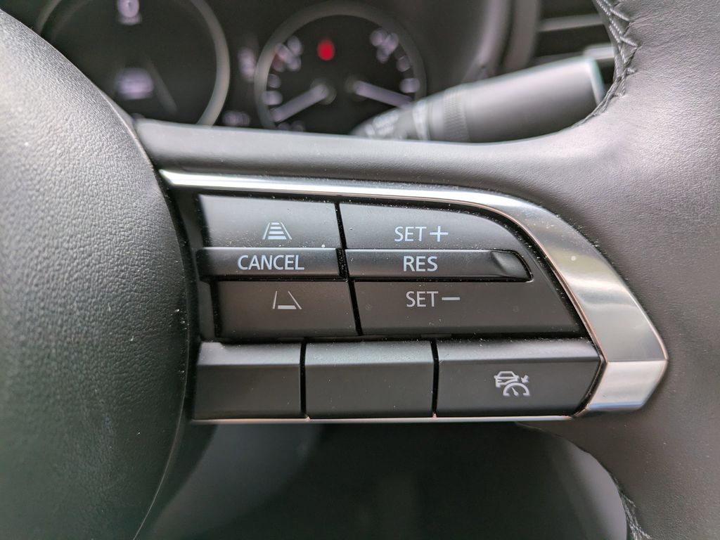 2024 Mazda Mazda3 Sedan 2.5 S Select Sport Image 20 of 27