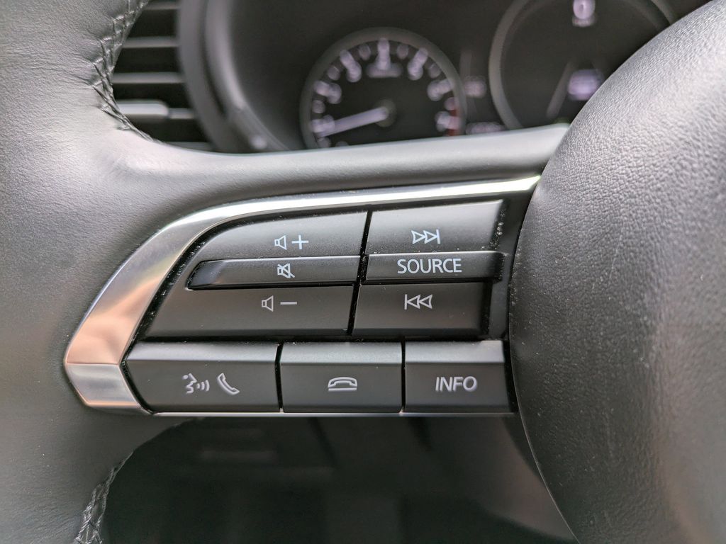 2024 Mazda Mazda3 Sedan 2.5 S Select Sport Image 21 of 27