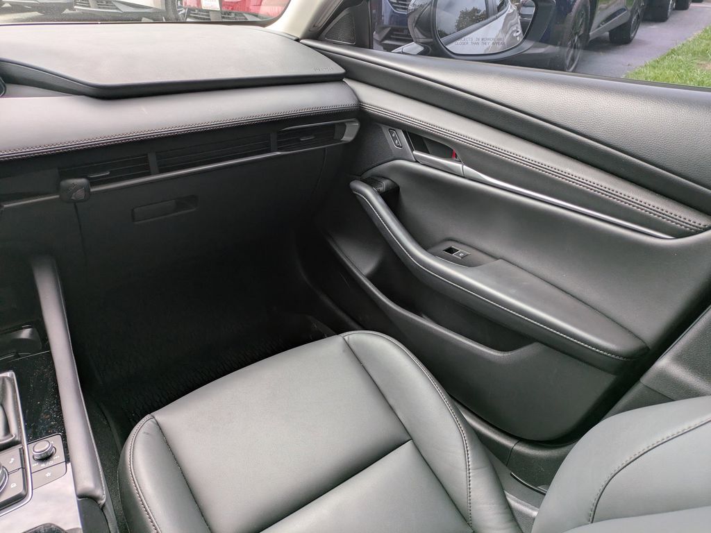 2024 Mazda Mazda3 Sedan 2.5 S Select Sport Image 22 of 27