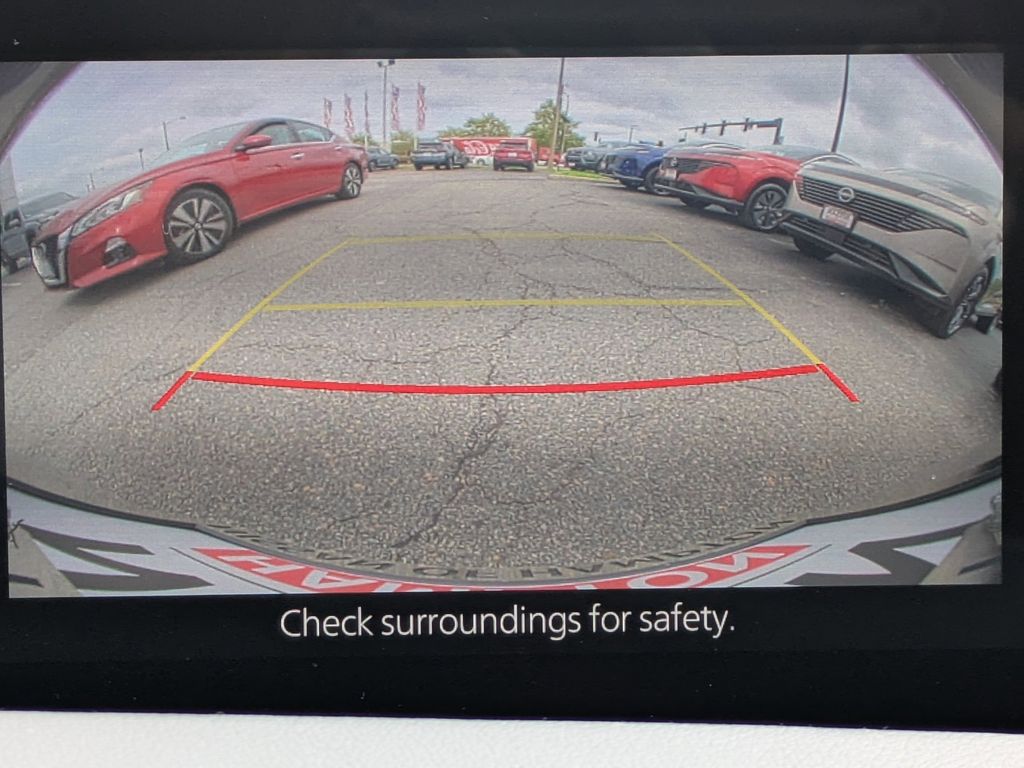 2024 Mazda Mazda3 Sedan 2.5 S Select Sport Image 26 of 27