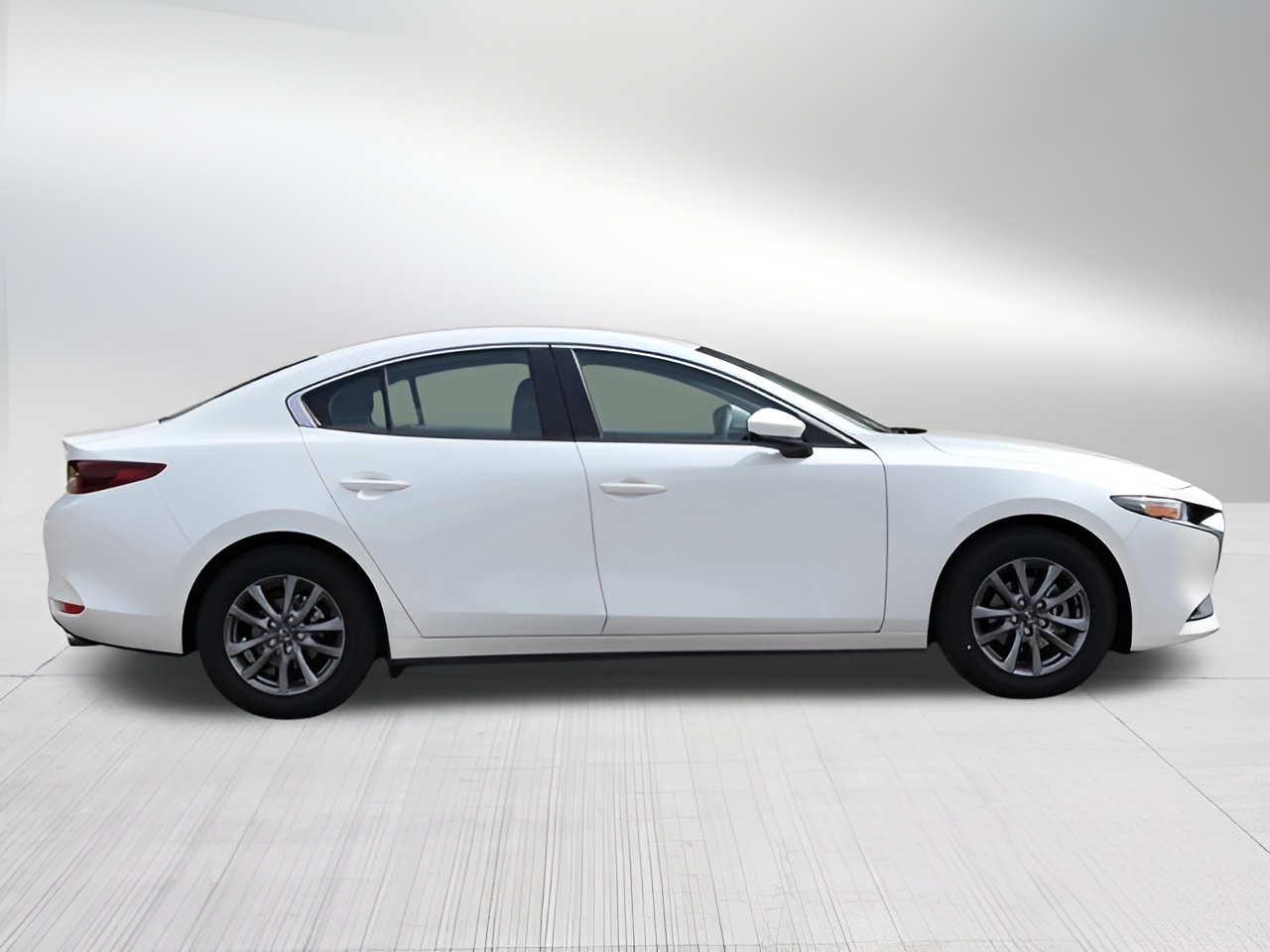 2024 Mazda Mazda3 2.5 S Image 51 of 55