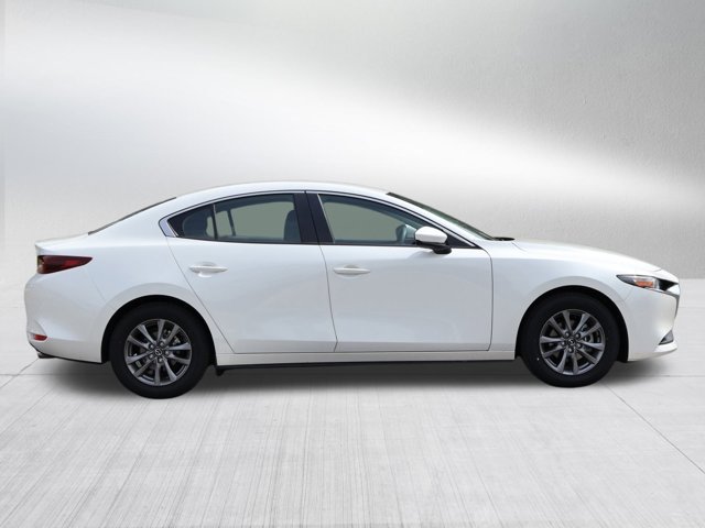2024 Mazda Mazda3 2.5 S Image 4 of 55