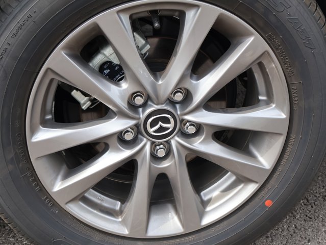 2024 Mazda Mazda3 2.5 S Image 46 of 55
