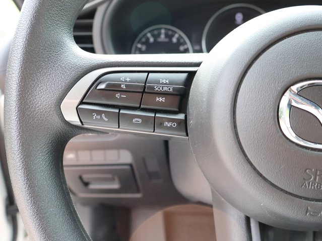 2024 Mazda Mazda3 2.5 S Image 38 of 55