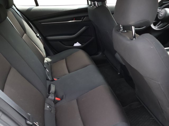 2024 Mazda Mazda3 2.5 S Image 16 of 55