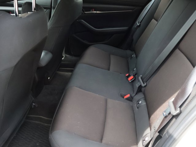 2024 Mazda Mazda3 2.5 S Image 18 of 55
