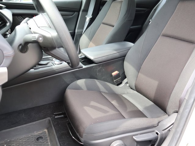 2024 Mazda Mazda3 2.5 S Image 45 of 55
