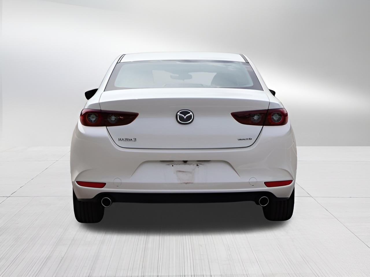2024 Mazda Mazda3 2.5 S Image 53 of 55