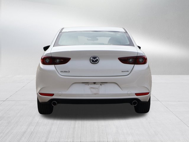 2024 Mazda Mazda3 2.5 S Image 6 of 55