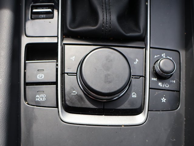 2024 Mazda Mazda3 2.5 S Image 35 of 55