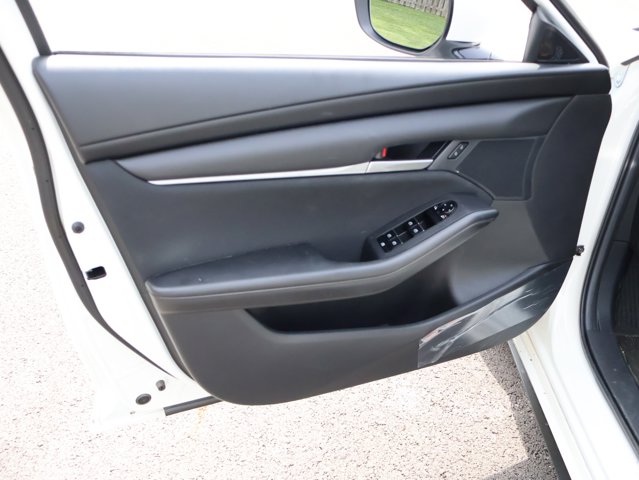 2024 Mazda Mazda3 2.5 S Image 24 of 55