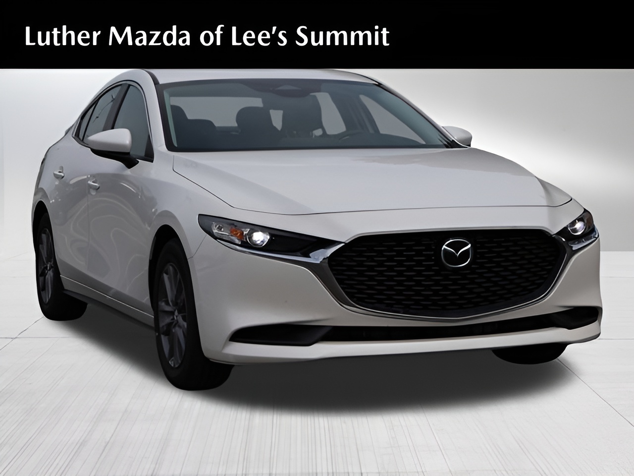 2024 Mazda Mazda3 2.5 S Image 50 of 55