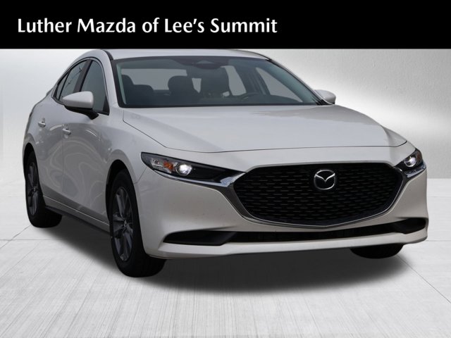 2024 Mazda Mazda3 2.5 S Image 3 of 55
