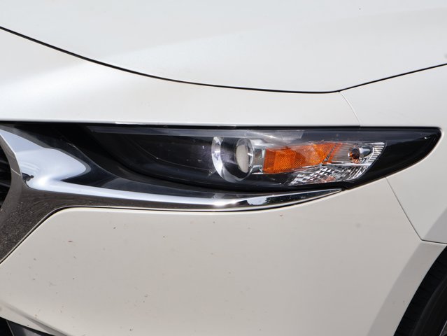 2024 Mazda Mazda3 2.5 S Image 10 of 55